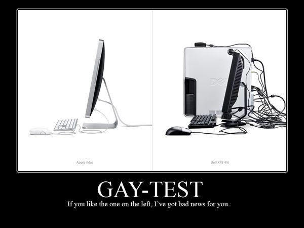 Real Gay Test 61